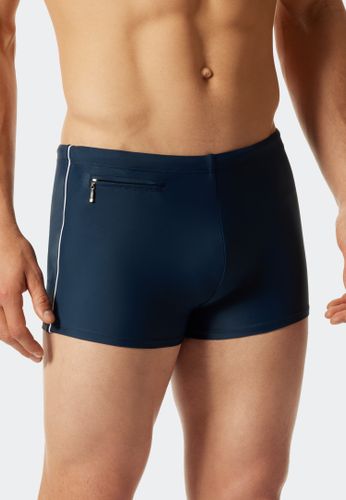 SCHIESSER Badehose Komfort mit Bein