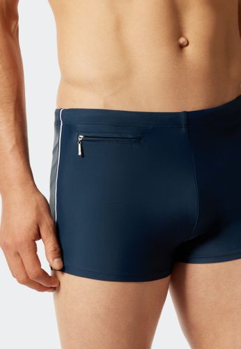 SCHIESSER Badehose Komfort mit Bein