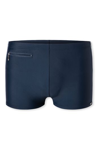SCHIESSER Badehose Komfort mit Bein 8