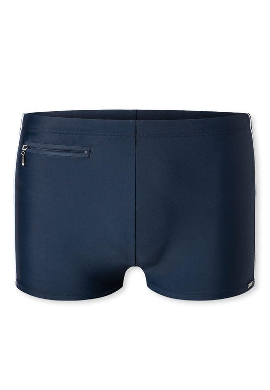 SCHIESSER Badehose Komfort mit Bein 7