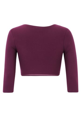 VM Bolero-Jacke