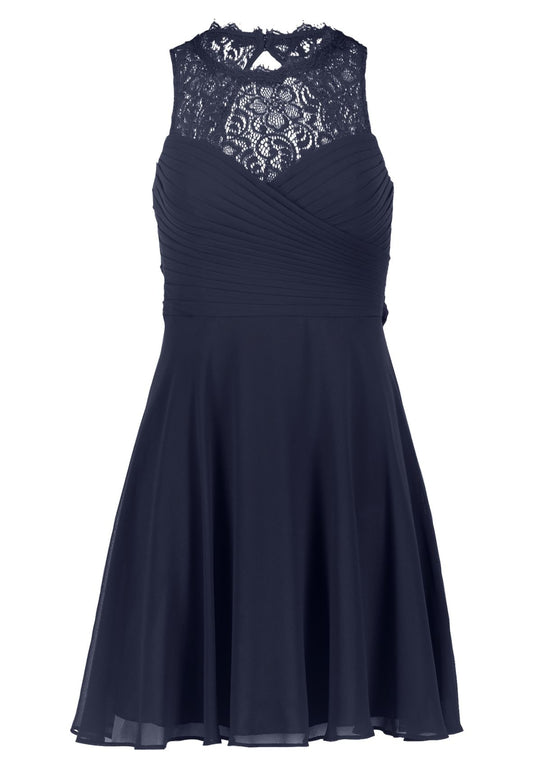 VM Abendkleid