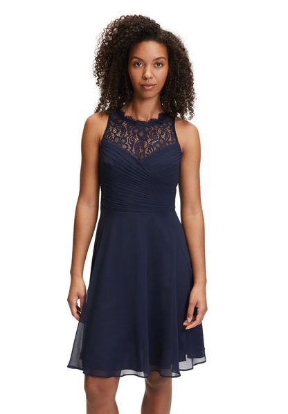 VM Abendkleid