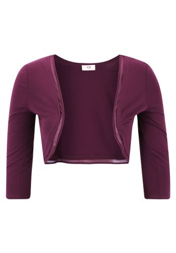 VM Bolero-Jacke