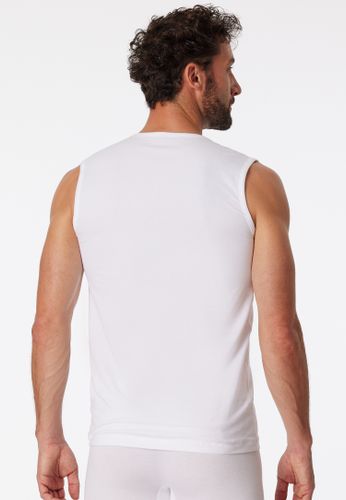 SCHIESSER 2PACK Tank Top