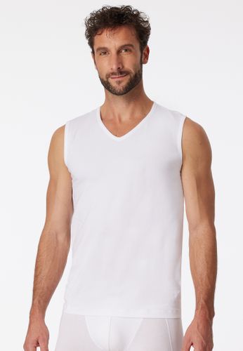 SCHIESSER 2PACK Tank Top