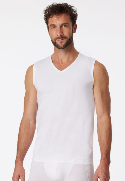 SCHIESSER 2PACK Tank Top
