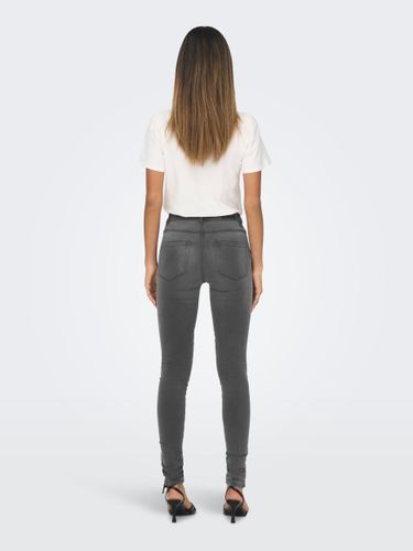 ONLY CARMAKOMA ONLY CARMAKOMA ONLROYAL LIFE HIGH SK DNN BJ312 NOOS