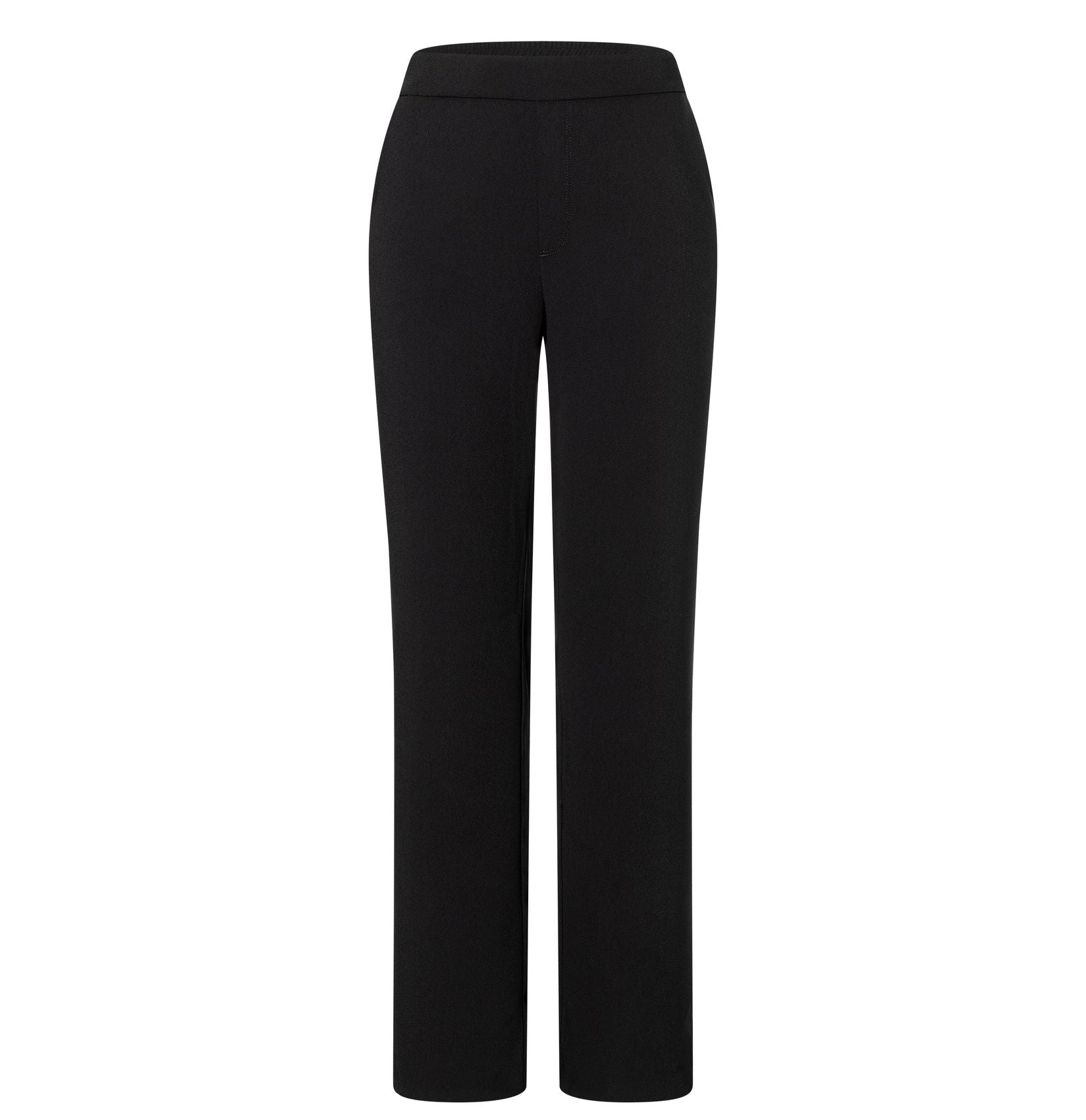 MAC MAC JEANS - CHIARA, Floating crepe 36