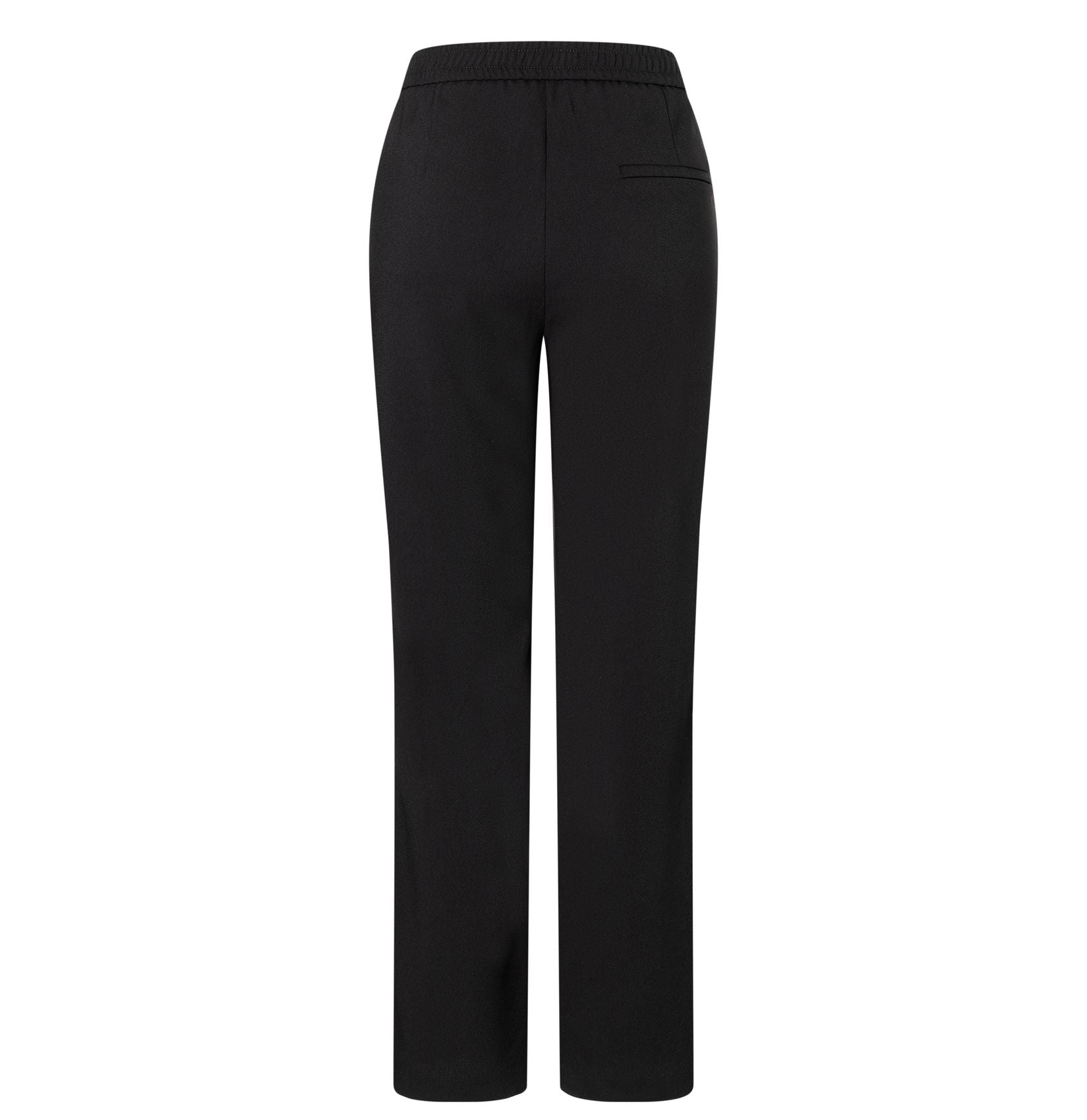 MAC MAC JEANS - CHIARA, Floating crepe