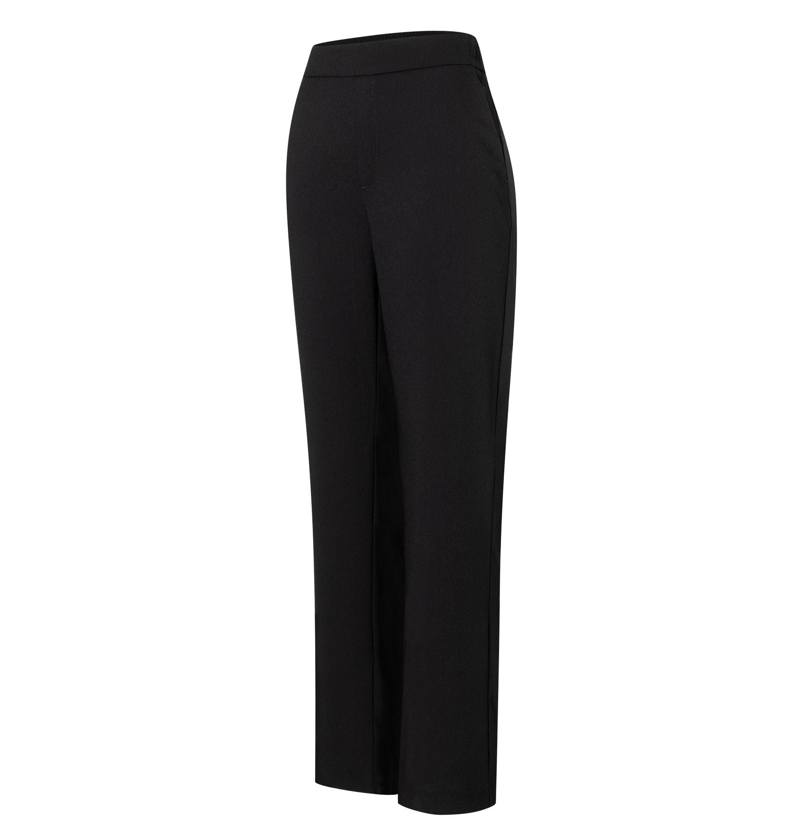 MAC MAC JEANS - CHIARA, Floating crepe