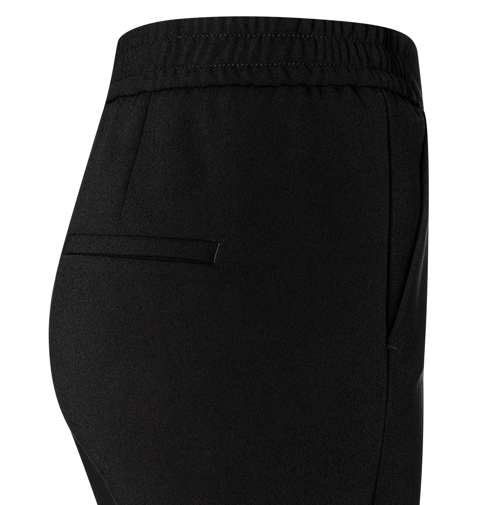 MAC MAC JEANS - CHIARA, Floating crepe