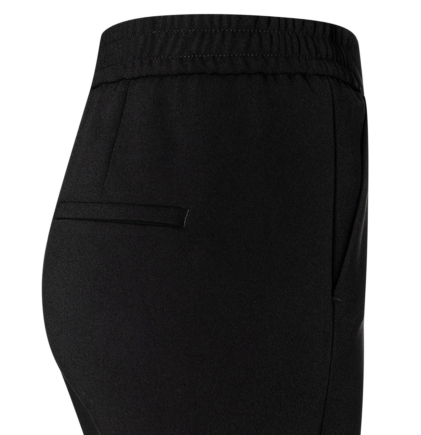 MAC MAC JEANS - CHIARA, Floating crepe