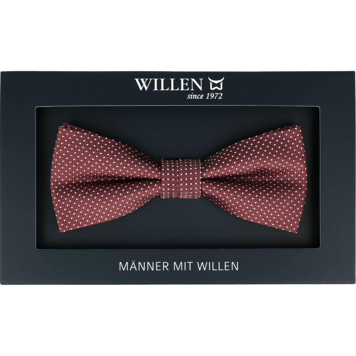 WILLEN Willen Schleife