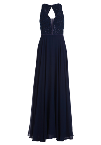 VM Abendkleid