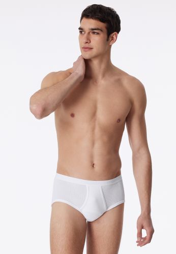 SCHIESSER 2PACK Sportslip