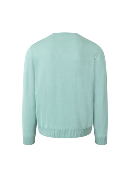 MAERZ Pullover V-Ausschnitt 1/1 Arm