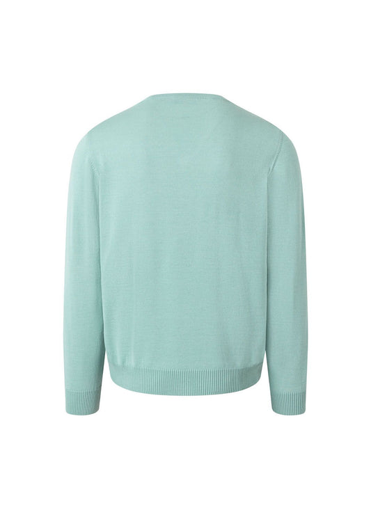 MAERZ Pullover V-Ausschnitt 1/1 Arm