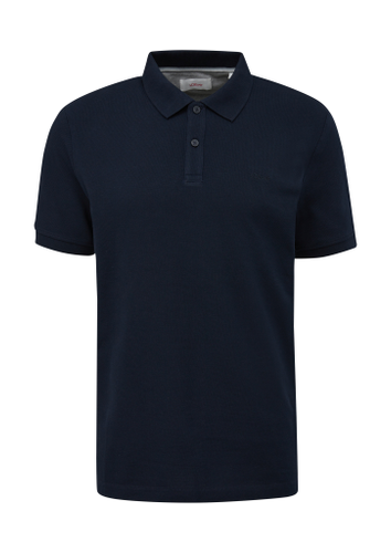 S.OLIVER Poloshirt Default Title