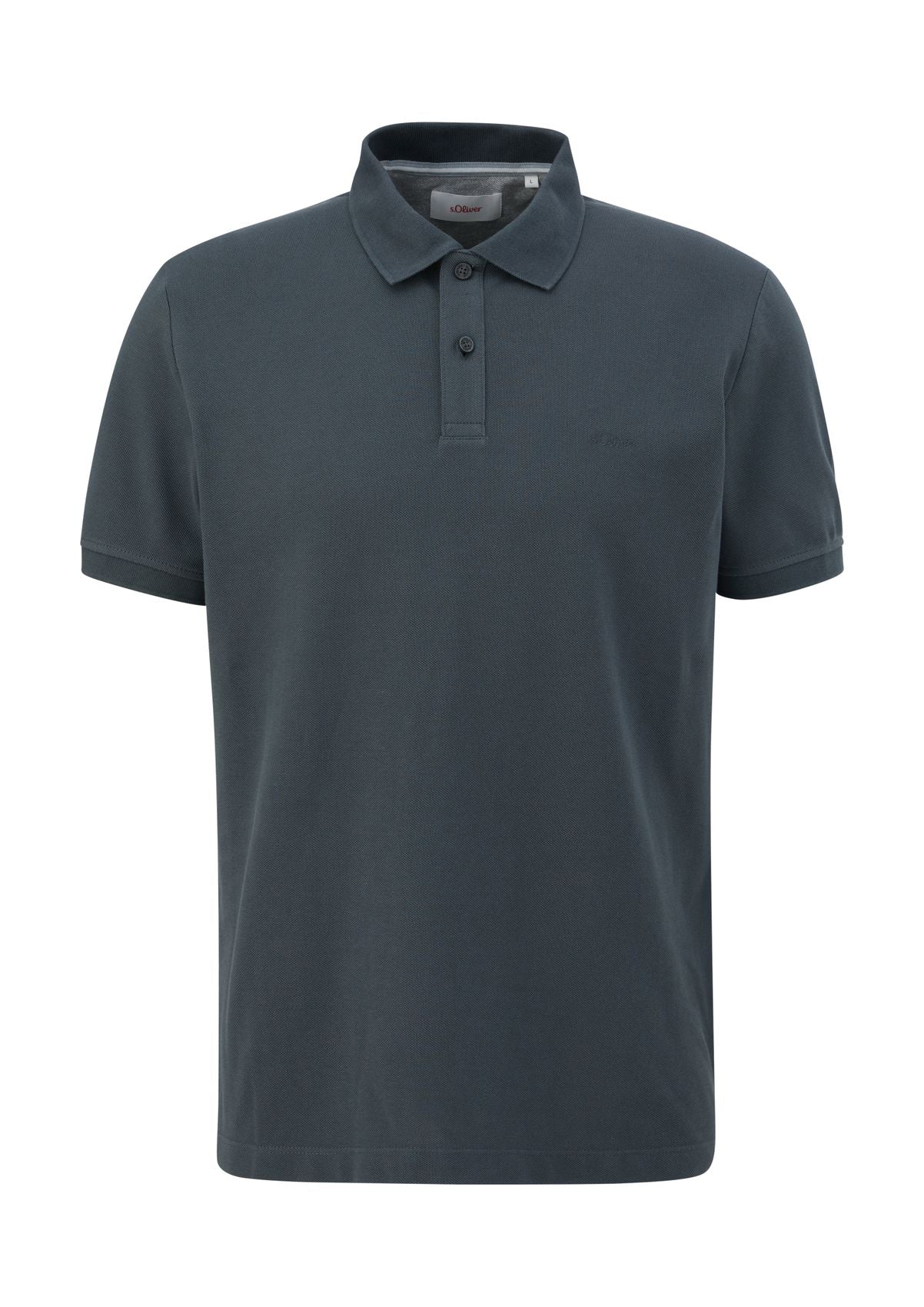 S.OLIVER Poloshirt S
