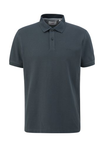 S.OLIVER Poloshirt XXL