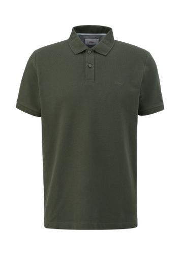 S.OLIVER Poloshirt S