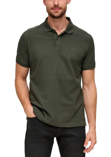 S.OLIVER Poloshirt