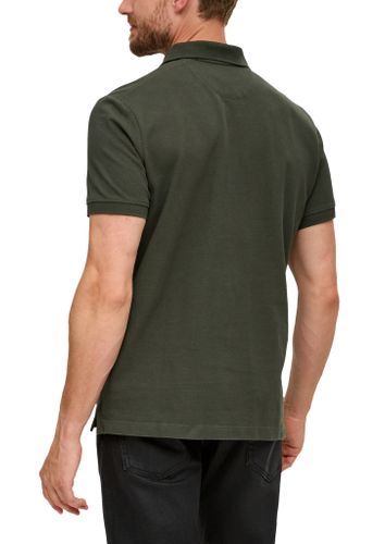 S.OLIVER Poloshirt
