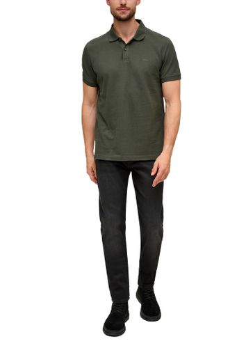 S.OLIVER Poloshirt