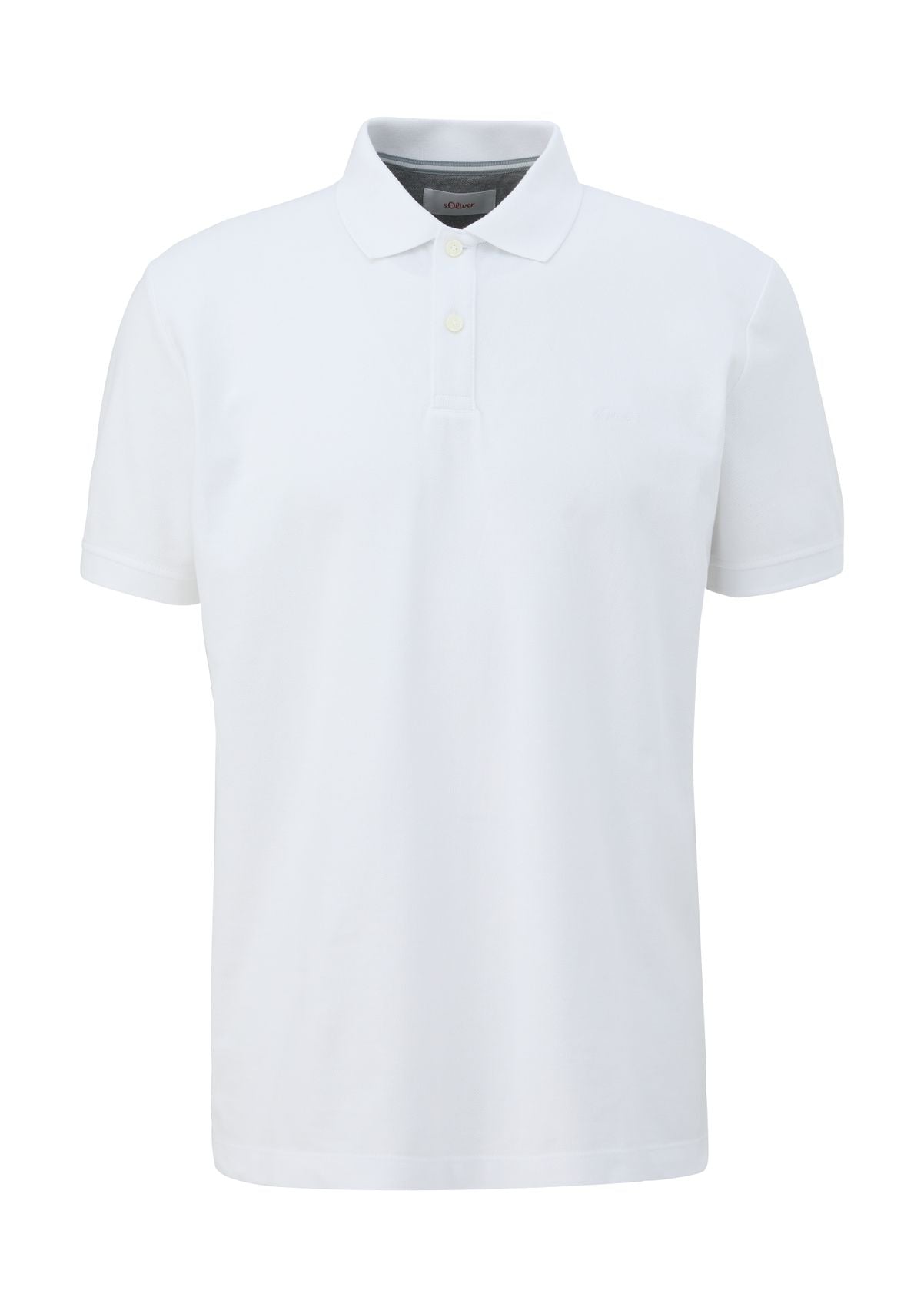 S.OLIVER Poloshirt XXL