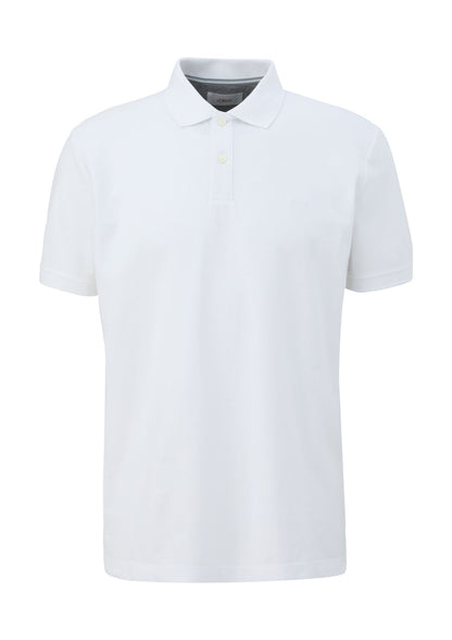 S.OLIVER Poloshirt XXL