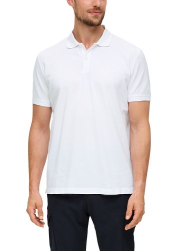 S.OLIVER Poloshirt