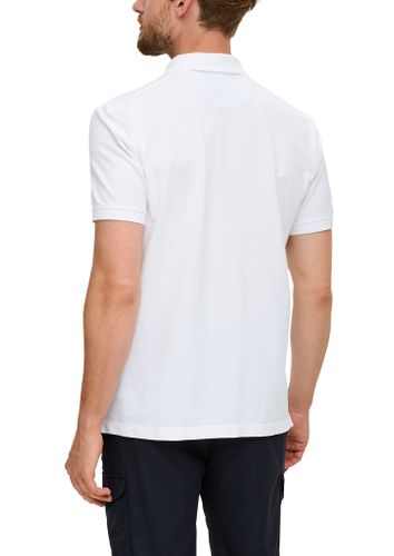 S.OLIVER Poloshirt