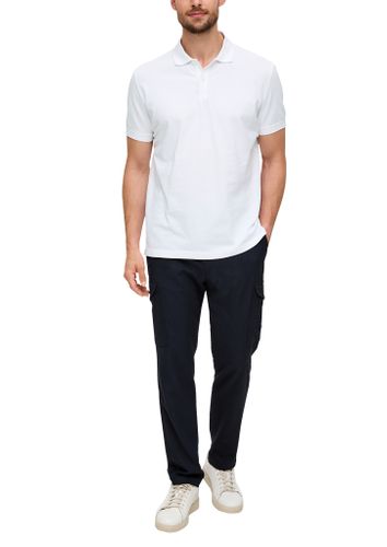 S.OLIVER Poloshirt
