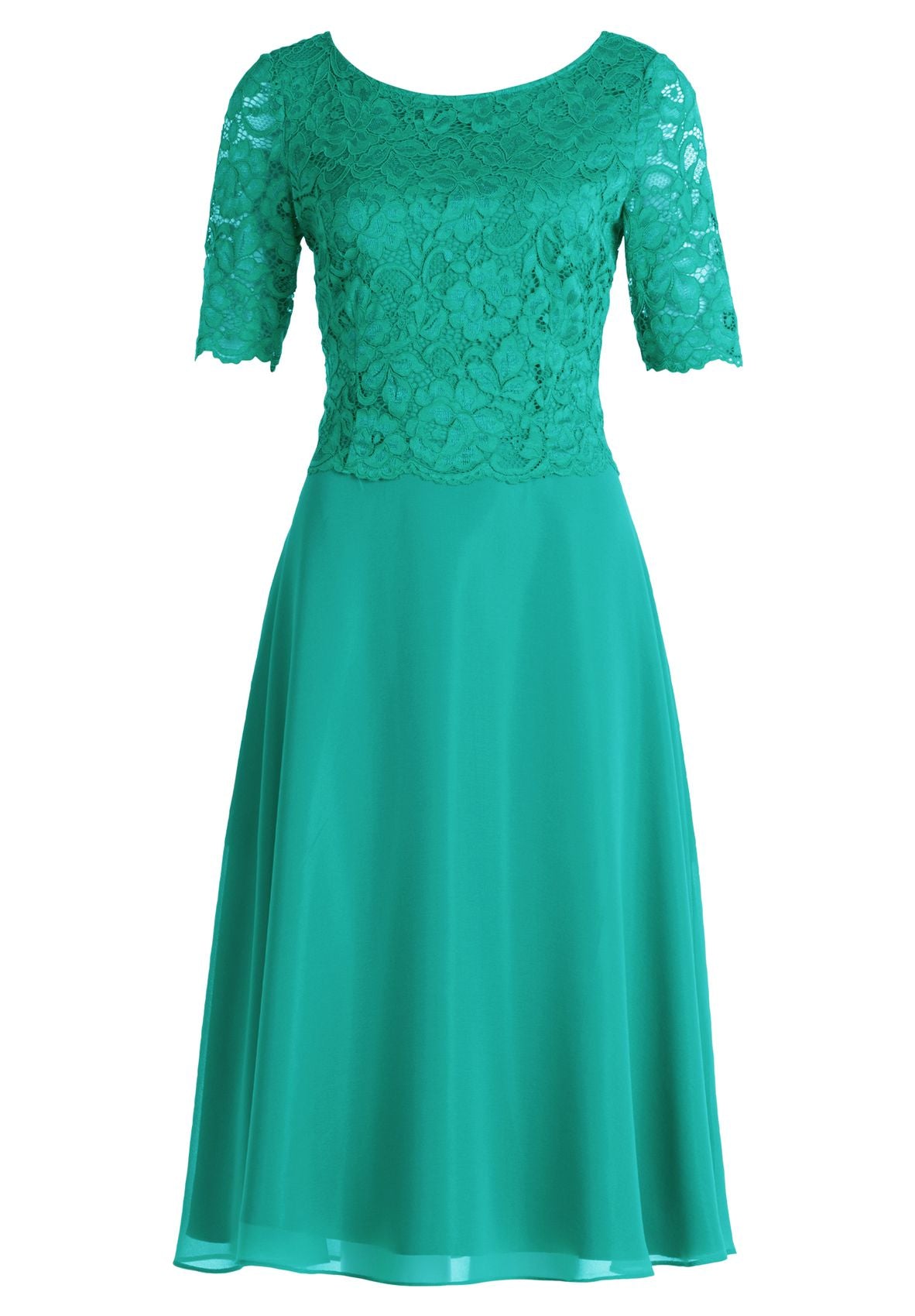 VERA MONT Cocktailkleid Default Title