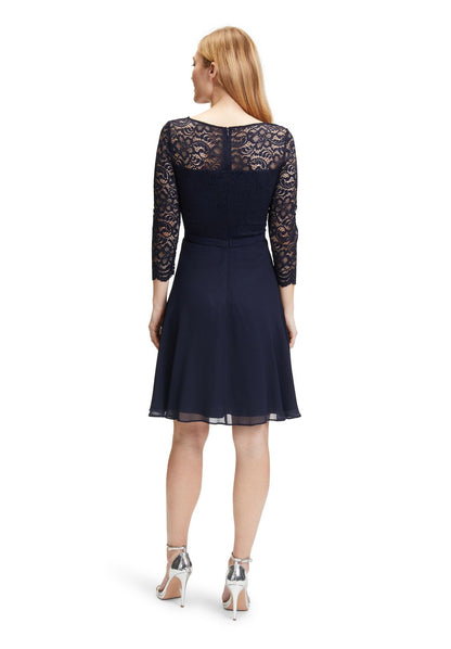 VM Abendkleid