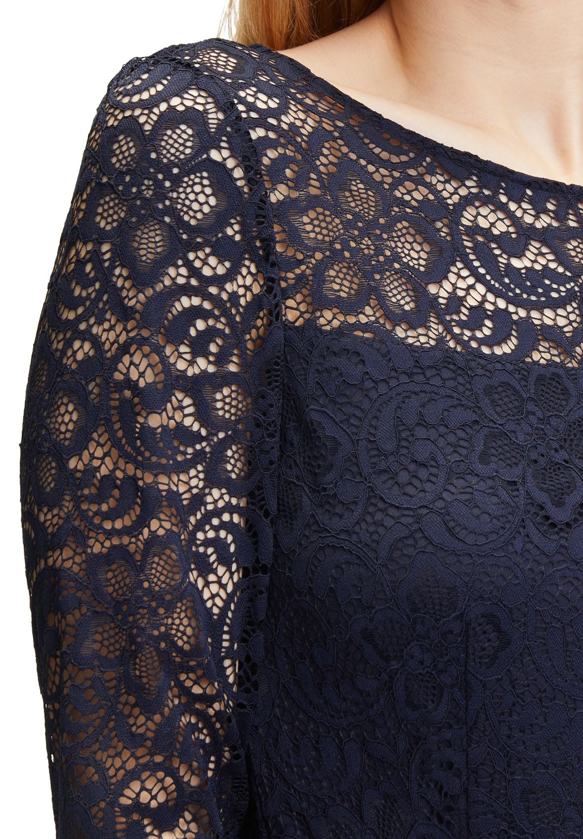 VM Abendkleid