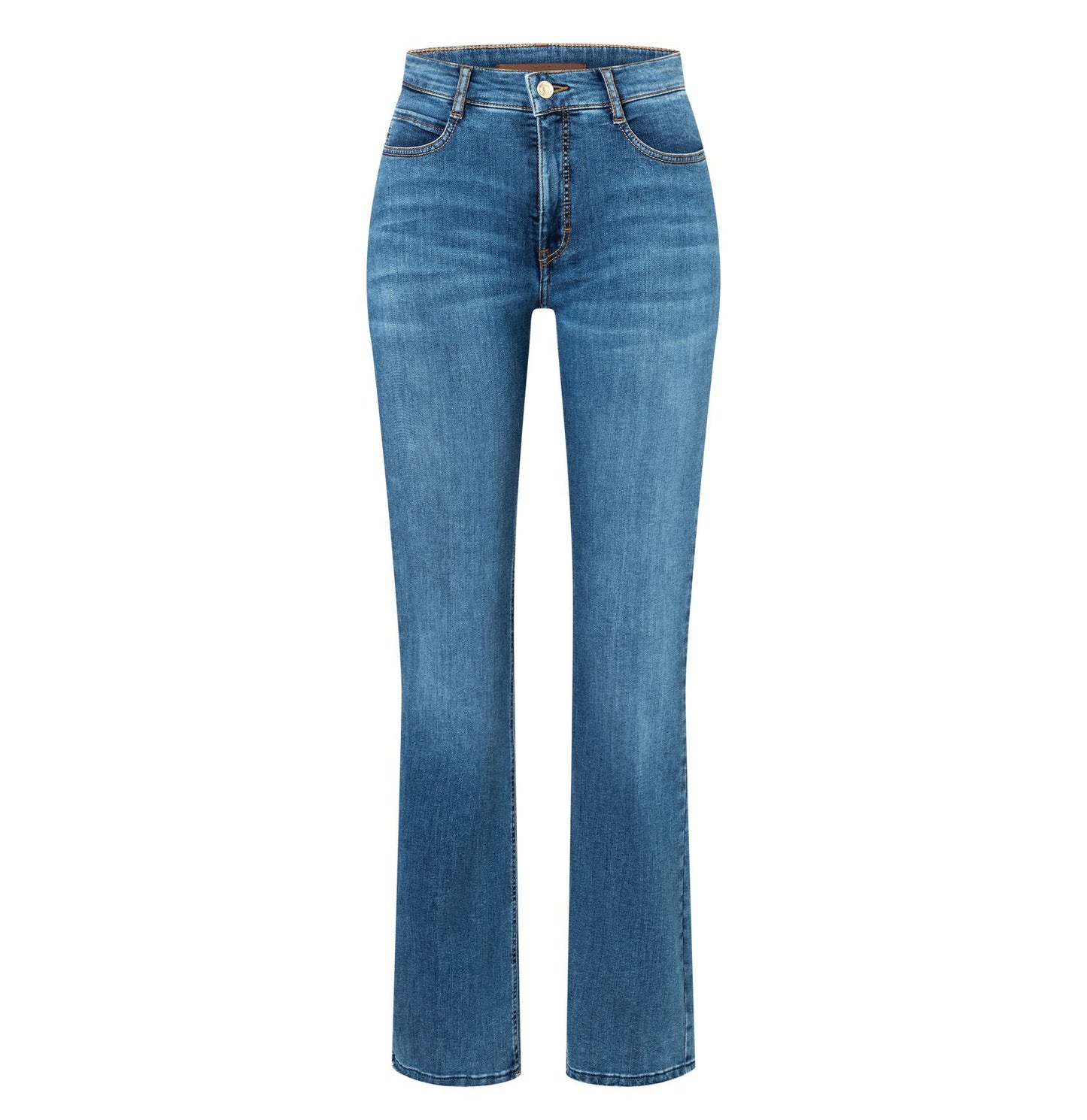 MAC MAC JEANS - BOOT, Authentic Stretch Denim 44 32