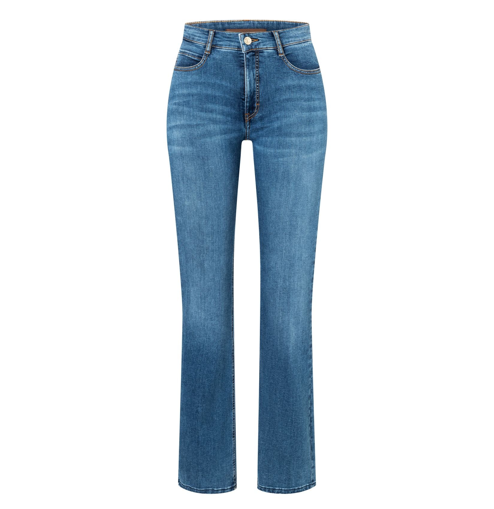 MAC MAC JEANS - BOOT, Authentic Stretch Denim 44 32