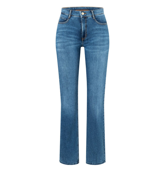 MAC MAC JEANS - BOOT, Authentic Stretch Denim 44 32