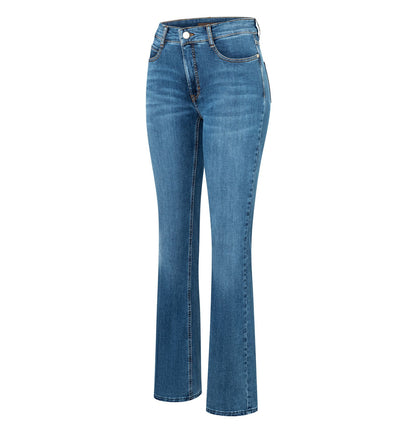 MAC MAC JEANS - BOOT, Authentic Stretch Denim