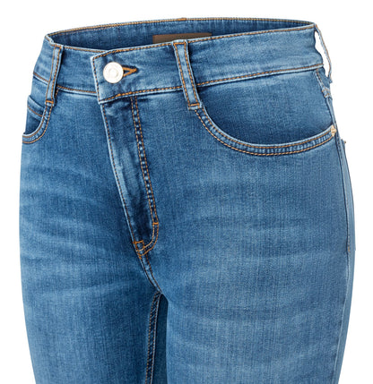 MAC MAC JEANS - BOOT, Authentic Stretch Denim