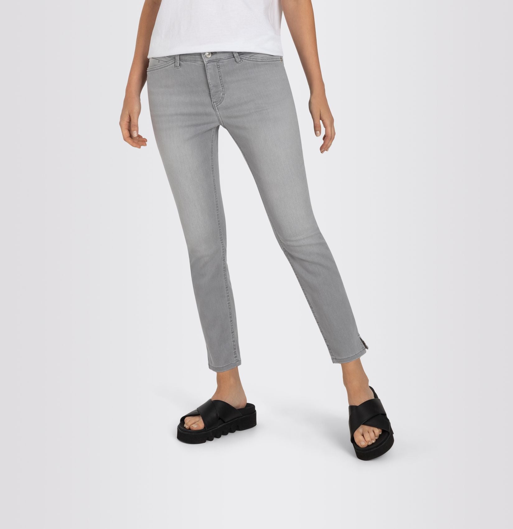 MAC MAC JEANS - DREAM SUMMER, DREAM Wonder light Denim Default Title