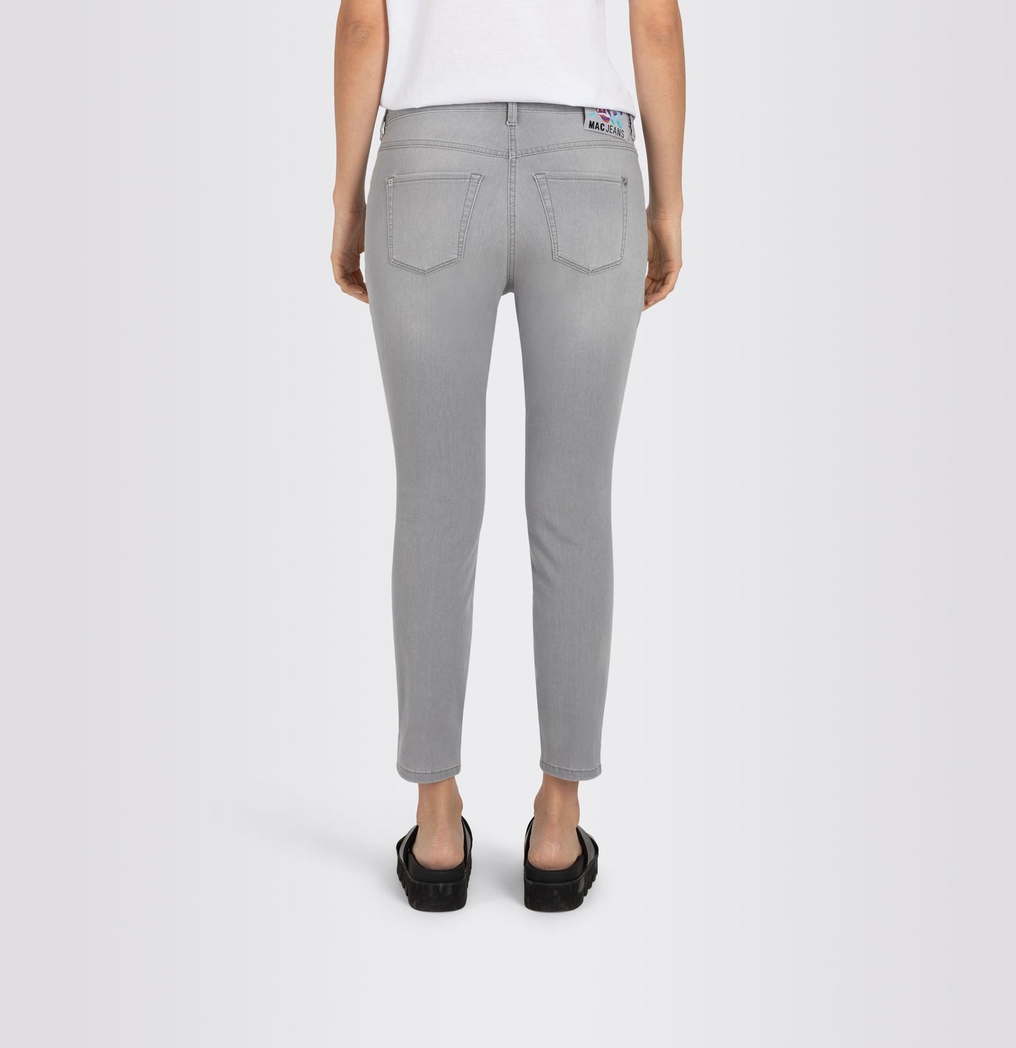 MAC MAC JEANS - DREAM SUMMER, DREAM Wonder light Denim