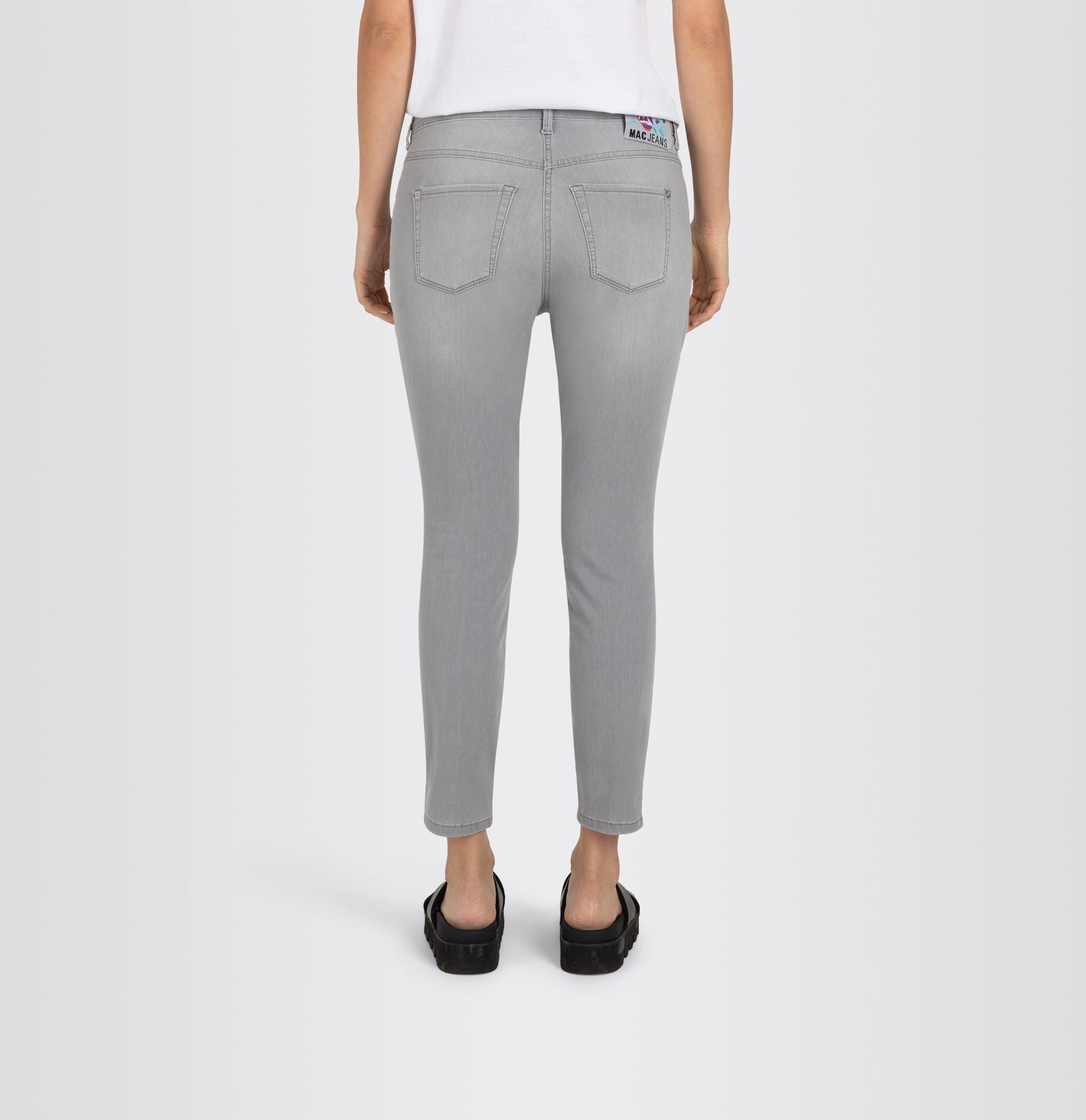 MAC MAC JEANS - DREAM SUMMER, DREAM Wonder light Denim