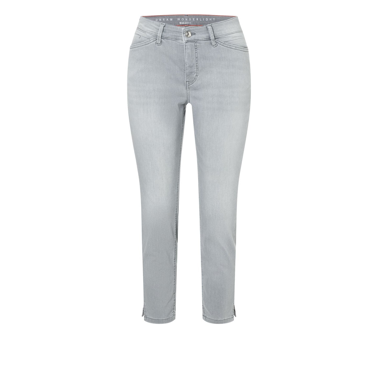 MAC MAC JEANS - DREAM SUMMER, DREAM Wonder light Denim