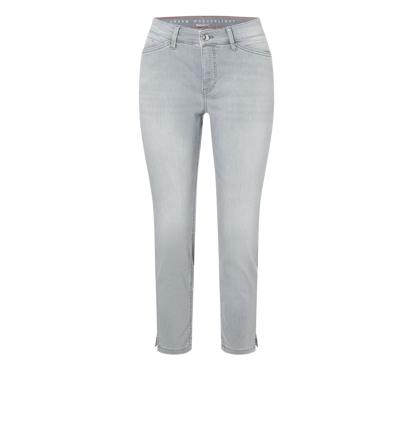 MAC MAC JEANS - DREAM SUMMER, DREAM Wonder light Denim