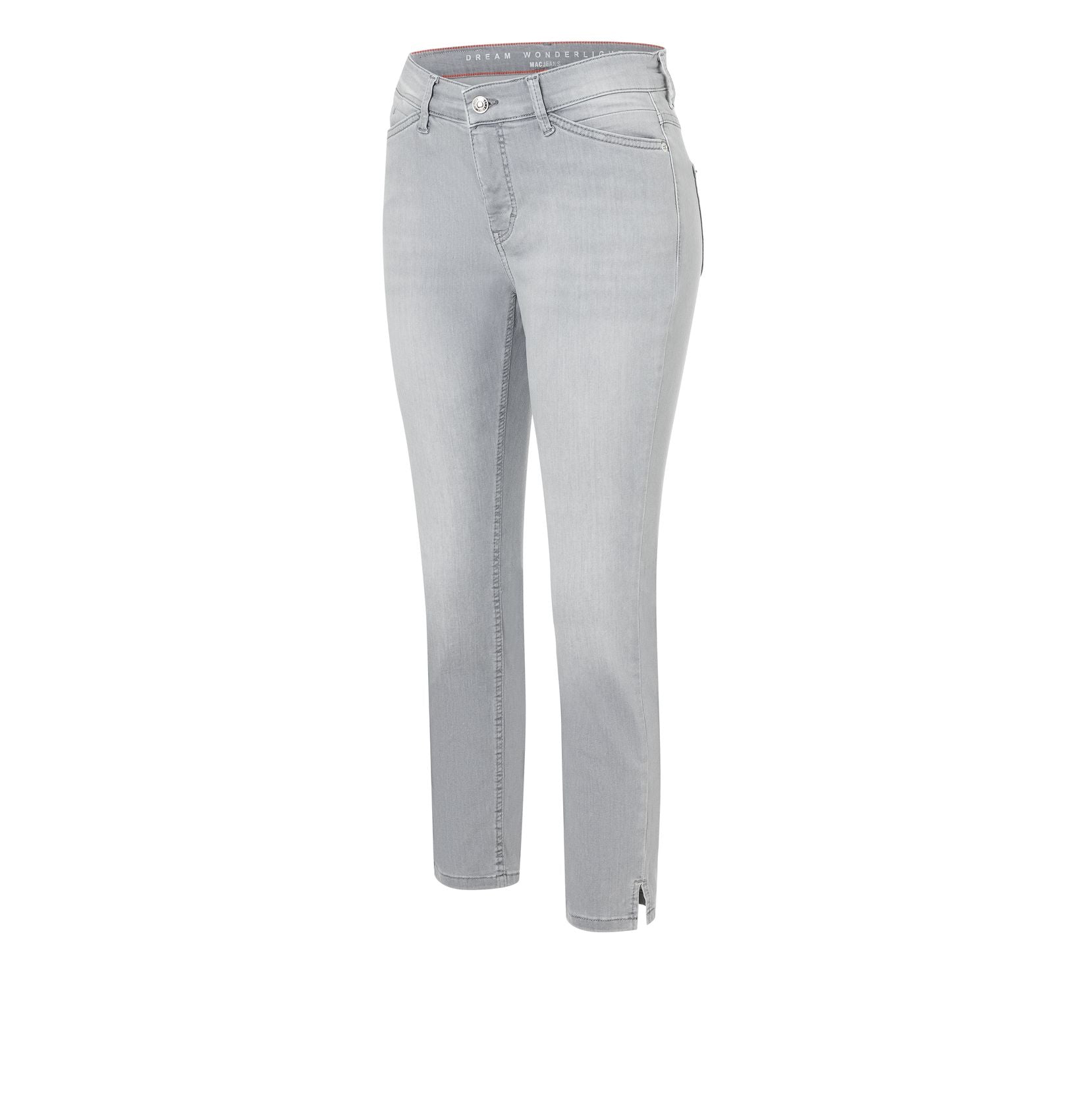 MAC MAC JEANS - DREAM SUMMER, DREAM Wonder light Denim