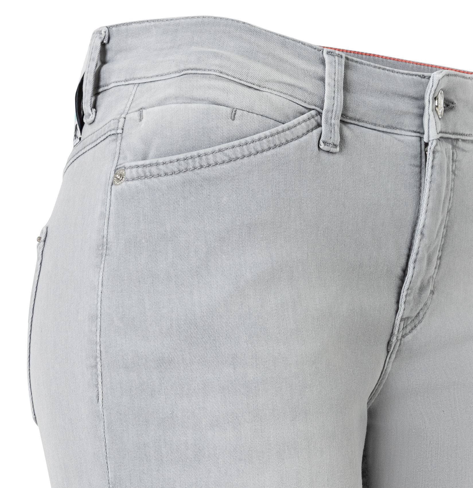 MAC MAC JEANS - DREAM SUMMER, DREAM Wonder light Denim