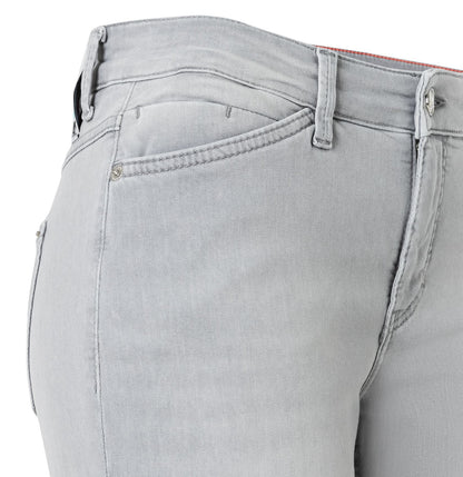 MAC MAC JEANS - DREAM SUMMER, DREAM Wonder light Denim